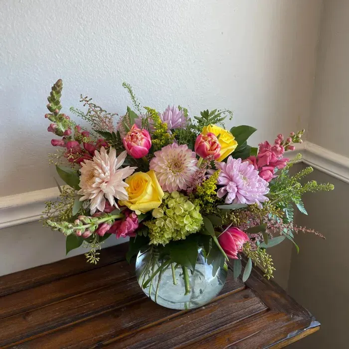 Crane's Creations Florist Puyallup 8