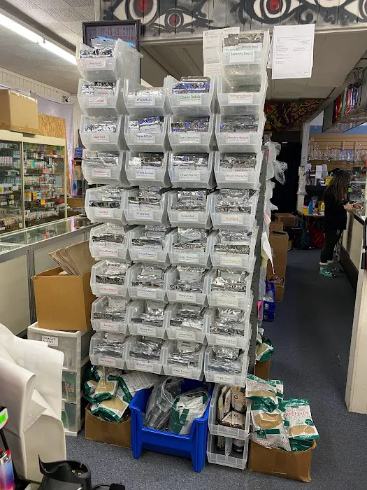 Chief Cottonmouth Smoke Shop 0