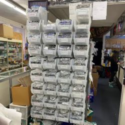 Chief Cottonmouth Smoke Shop ico
