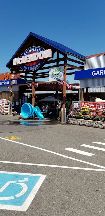 McLendon Hardware 0
