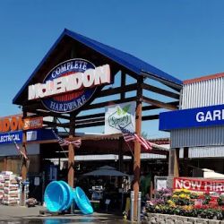 McLendon Hardware ico