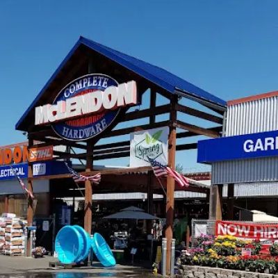 McLendon Hardware