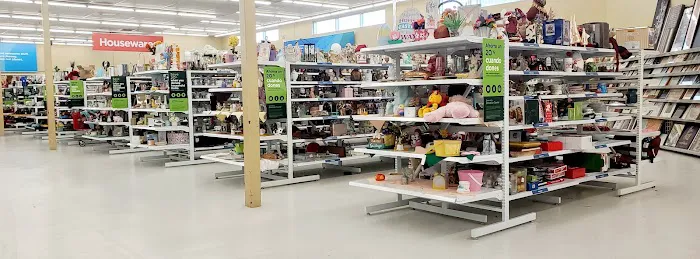 Value Village 5