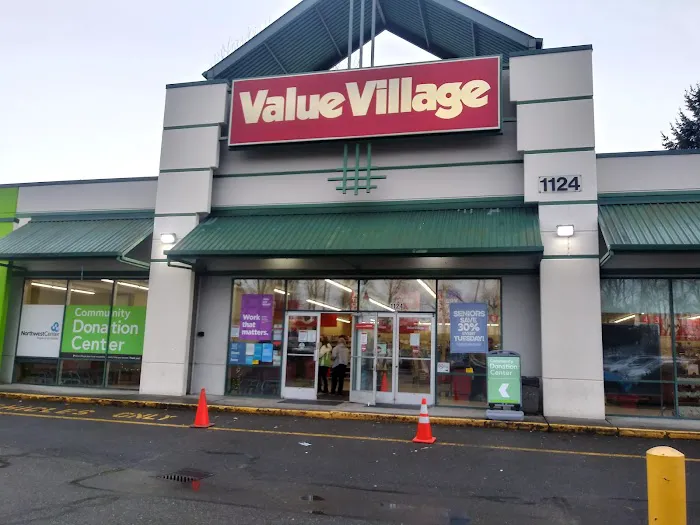 Value Village 4