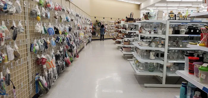 Value Village 8