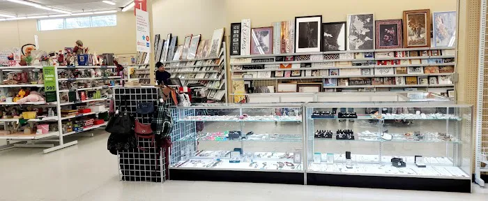 Value Village 6