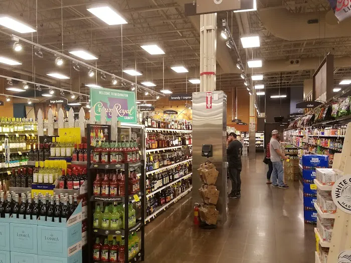 Fred Meyer 2