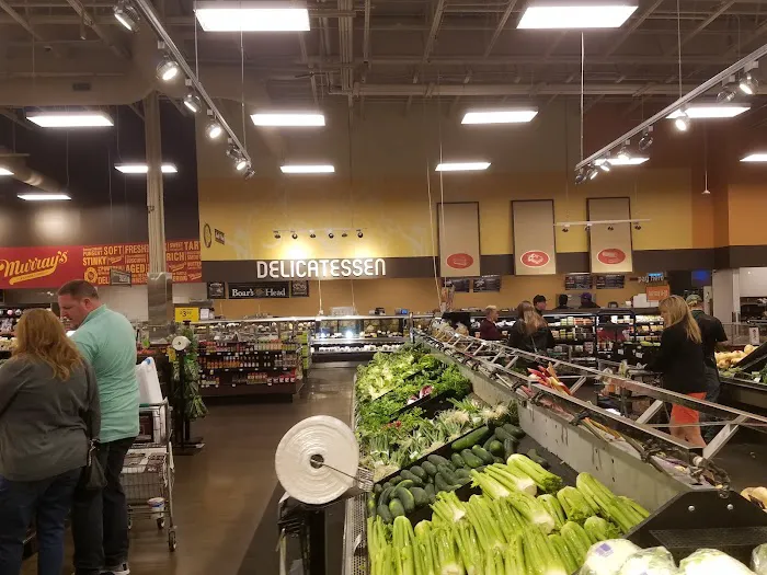 Fred Meyer 4