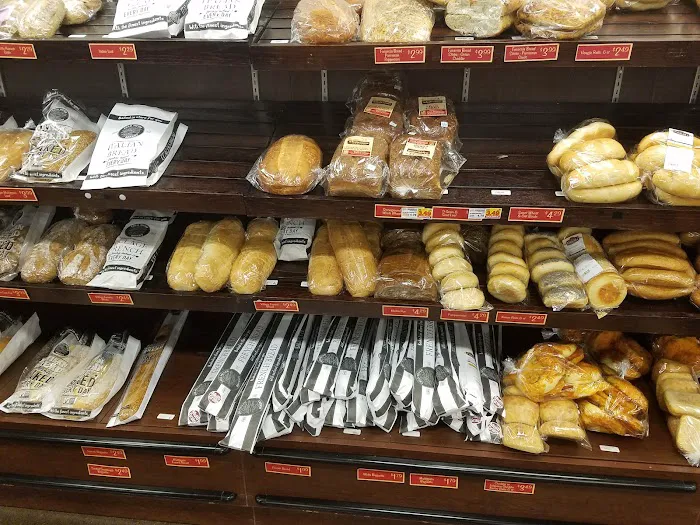 Fred Meyer 6