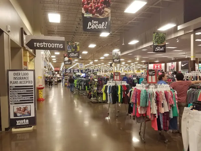 Fred Meyer 5