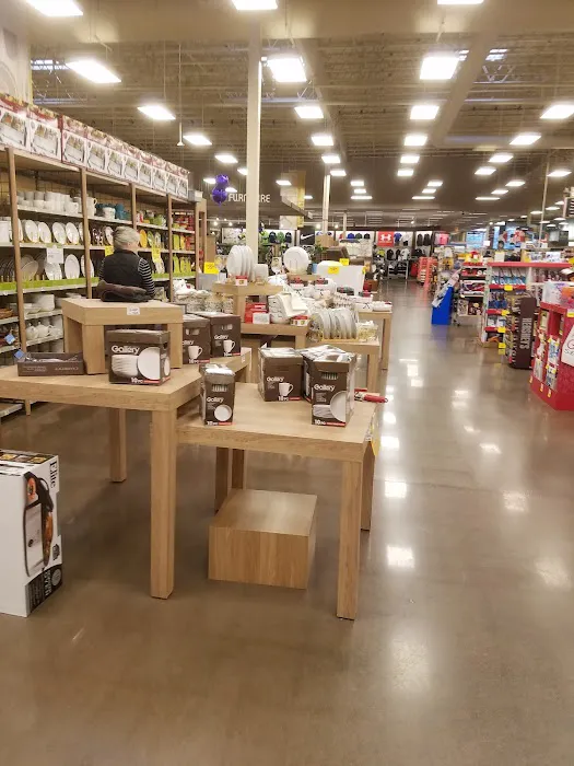 Fred Meyer 9