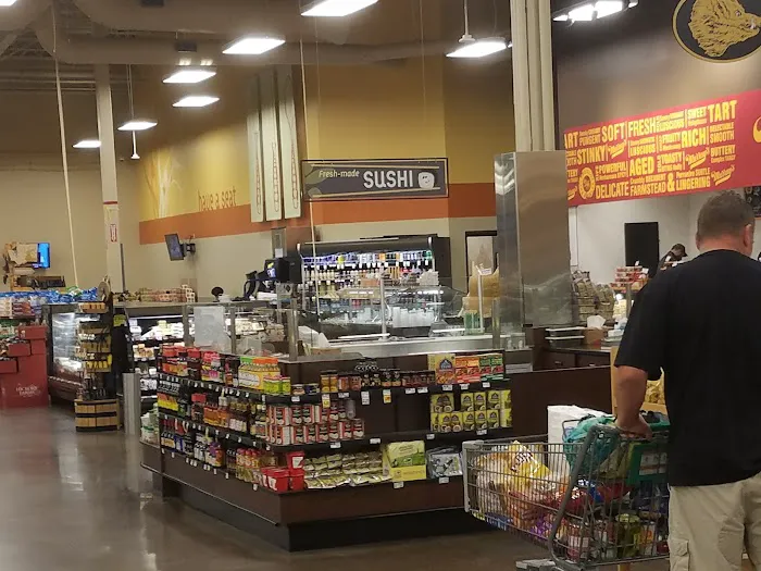 Fred Meyer 8