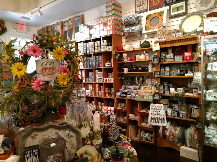 English Gardener Gift Shop 5