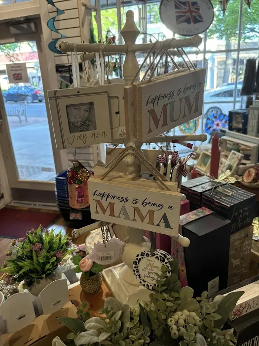 English Gardener Gift Shop 7
