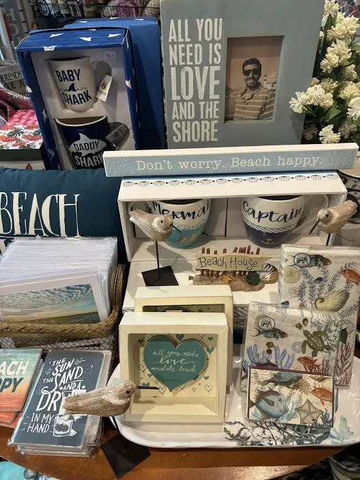 English Gardener Gift Shop 2