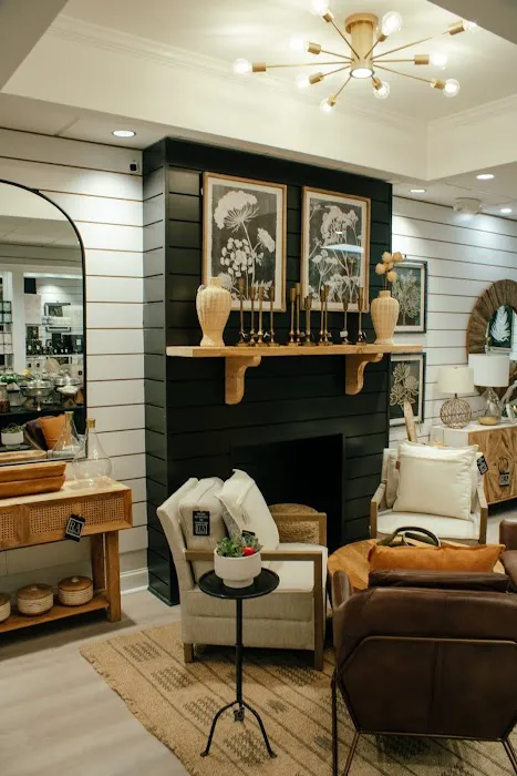Restored Antiquity - Haddonfield 1