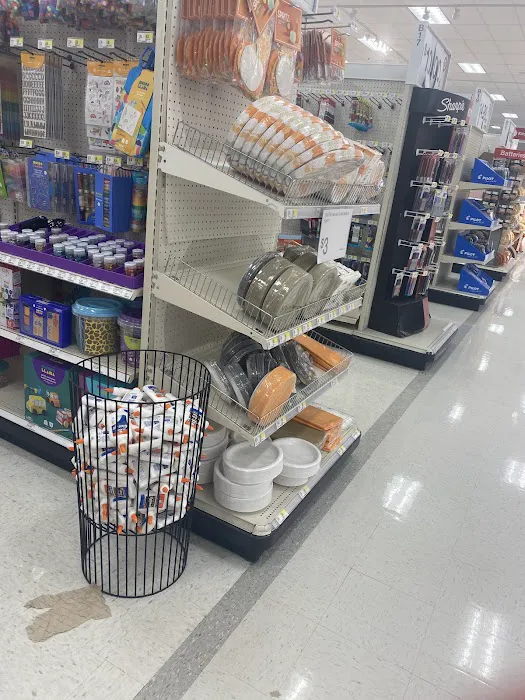 Target 3