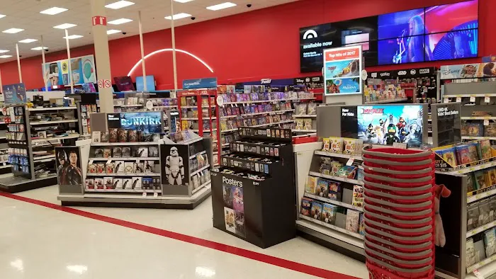 Target 5