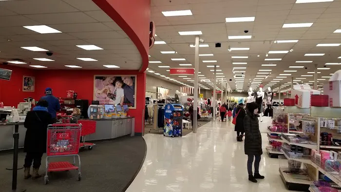 Target 4
