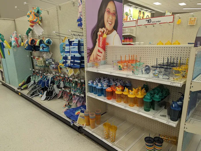 Target 1