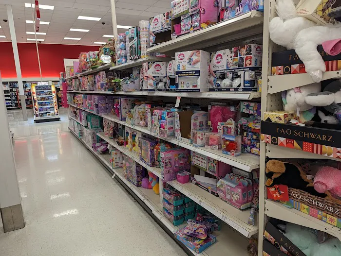 Target 2
