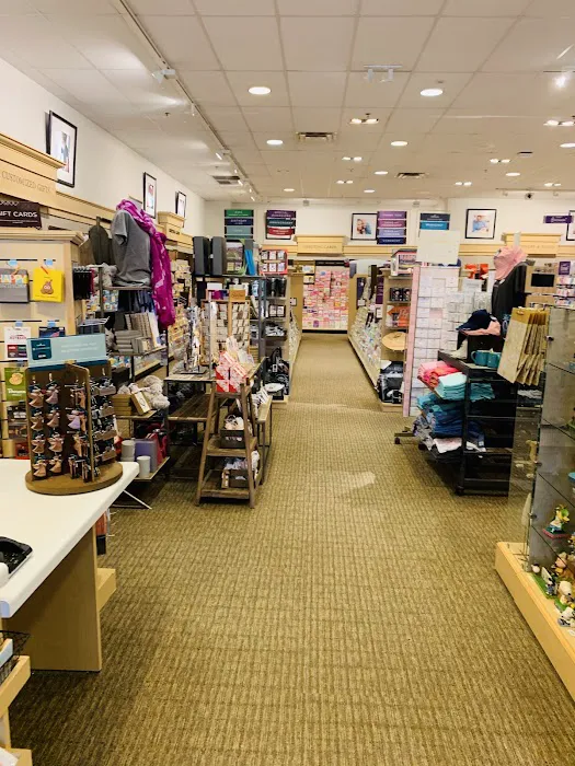 Norman's Hallmark Shop 5