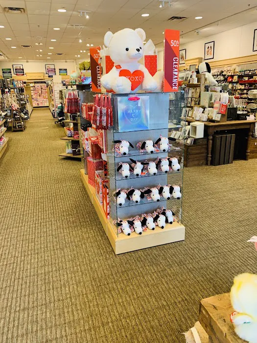 Norman's Hallmark Shop 8