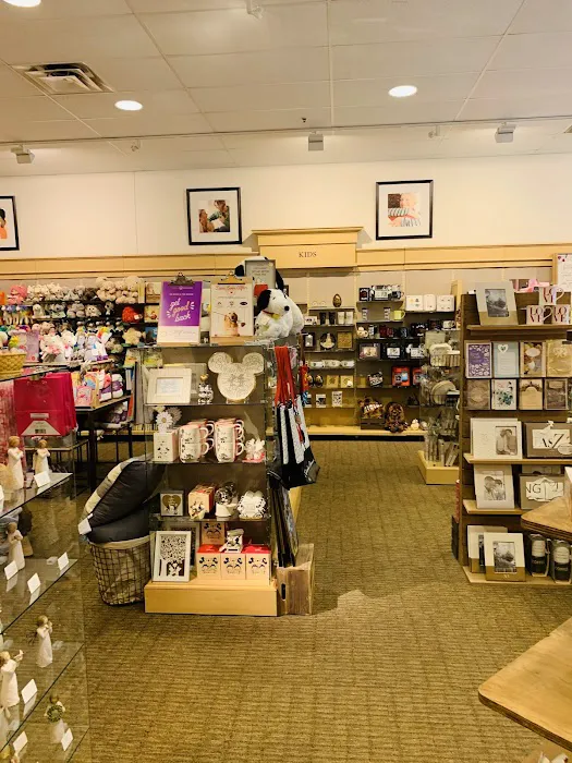 Norman's Hallmark Shop 4