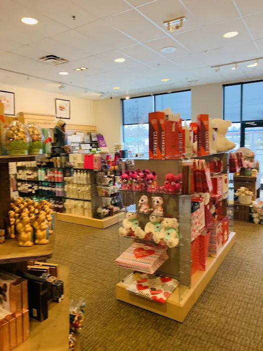 Norman's Hallmark Shop 9
