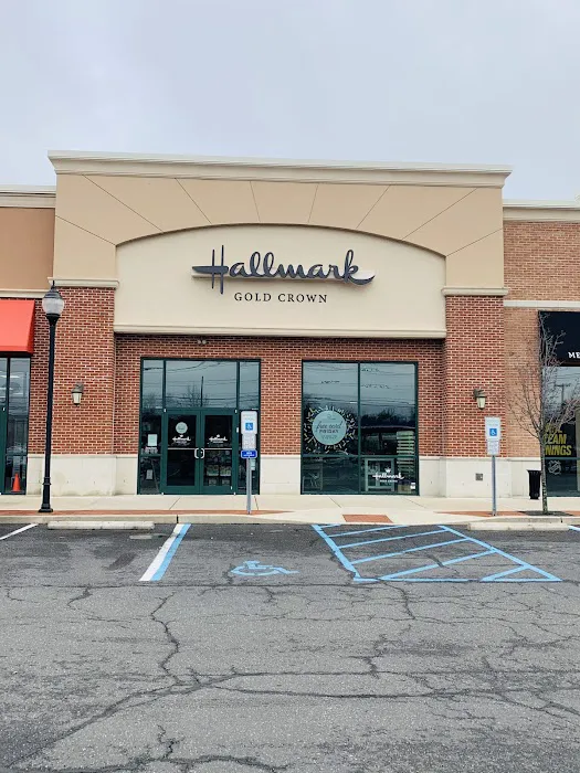 Norman's Hallmark Shop 3