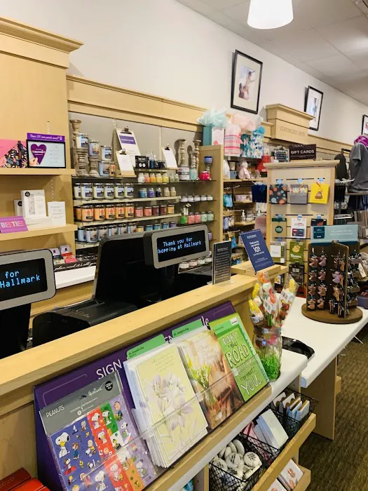 Norman's Hallmark Shop 0