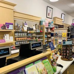 Norman's Hallmark Shop ico