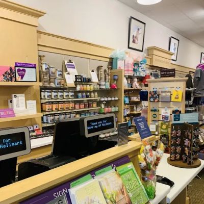 Norman's Hallmark Shop