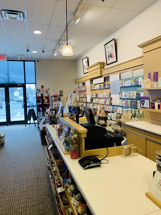 Norman's Hallmark Shop 6