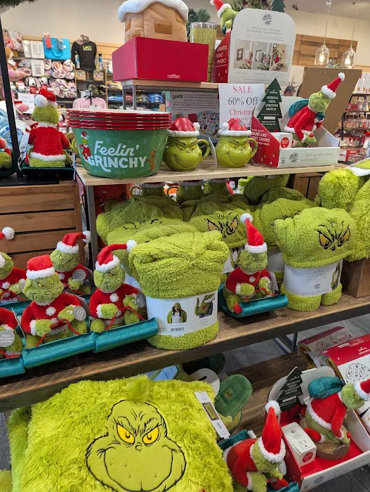 Norman's Hallmark Shop 1