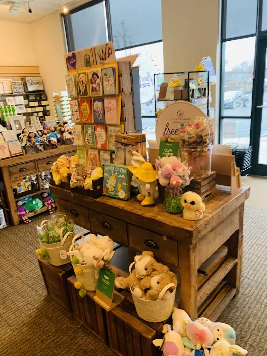 Norman's Hallmark Shop 2