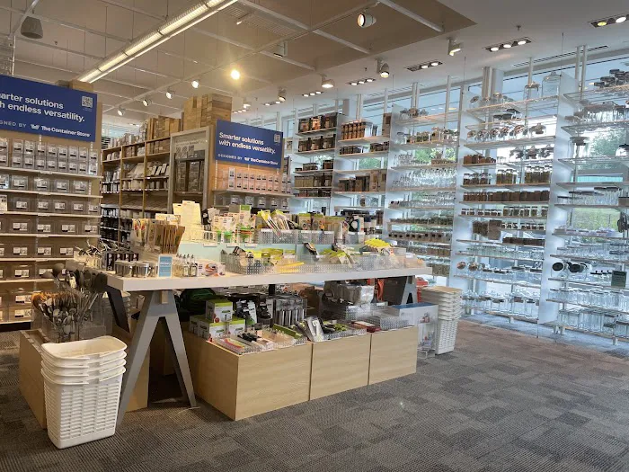 The Container Store 4
