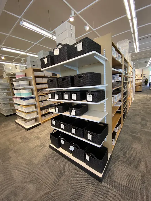 The Container Store 1