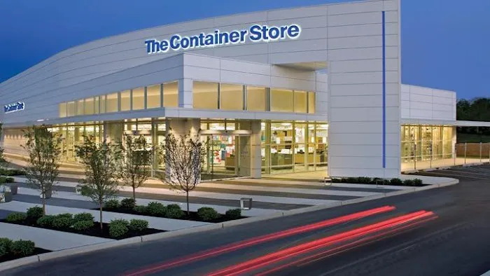 The Container Store 8