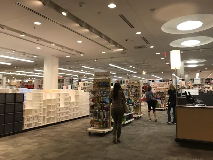 The Container Store 6