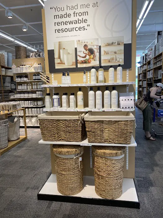 The Container Store 3