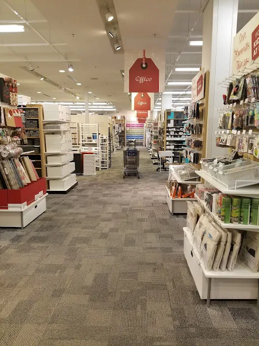 The Container Store 9