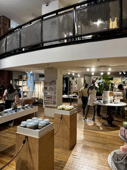 Anthropologie 6