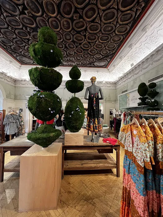 Anthropologie 2