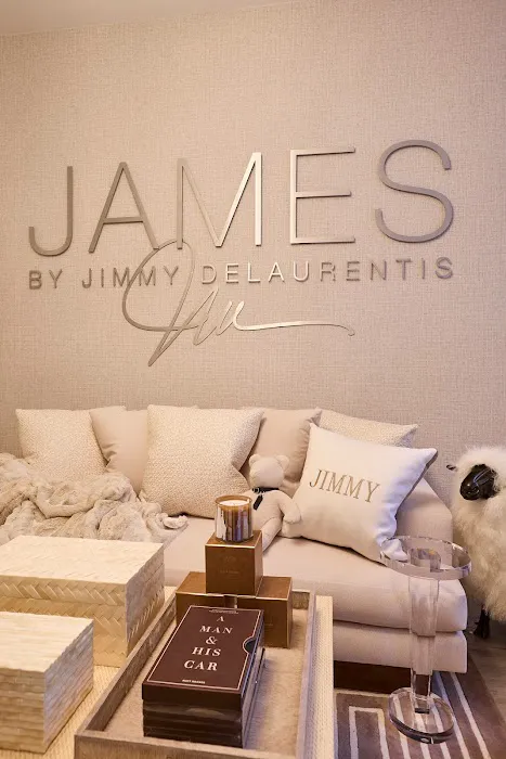 James By Jimmy DeLaurentis 2