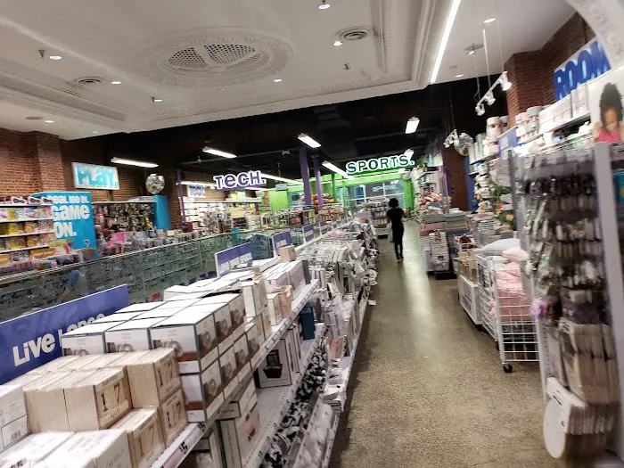 Five Below 1