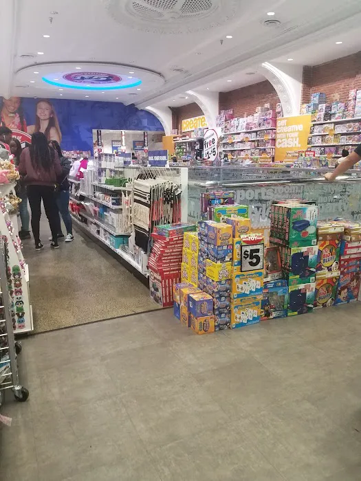 Five Below 0