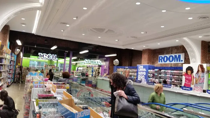 Five Below 2