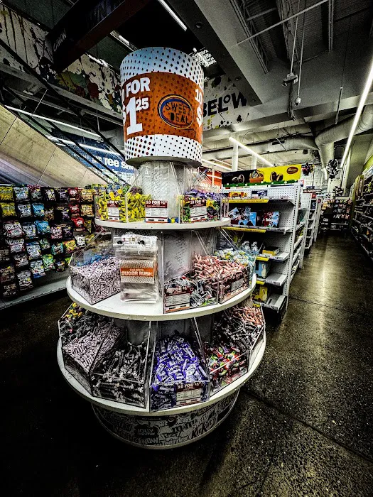 Five Below 6