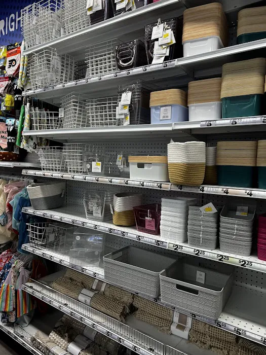Five Below 8